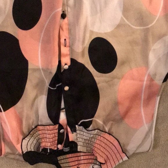 Xl multi color top - Picture 2 of 4